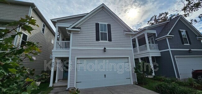 Foto del edificio - 830 24th St