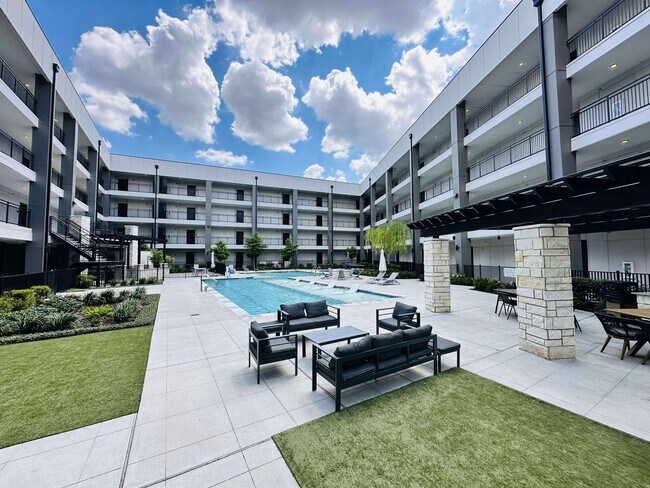 Foto del edificio - 2603 N Fry Rd