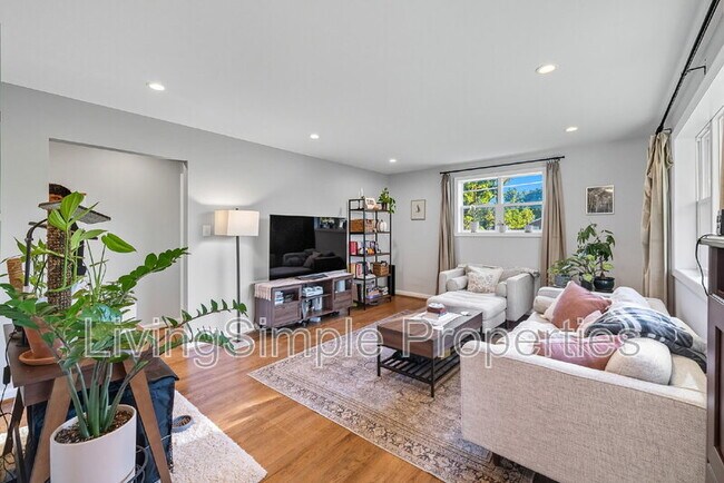 Foto del edificio - 422 Eisner St