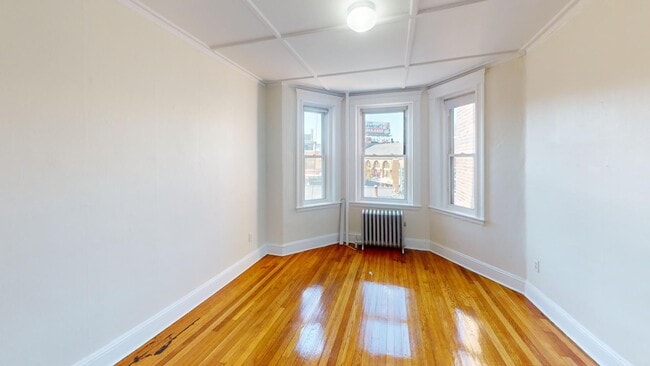 Building Photo - 1193 Boylston St