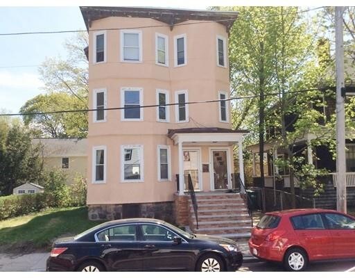 Primary Photo - 8 Manning St