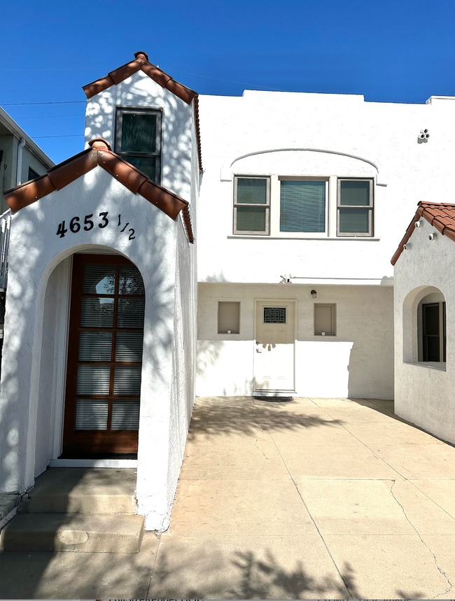 Building Photo - 130 1/2 S 33rd St
