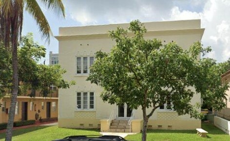 Building Photo - 230 Salamanca Ave