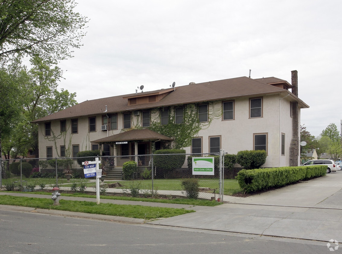 Fairhaven Residential - Fairhaven Estates