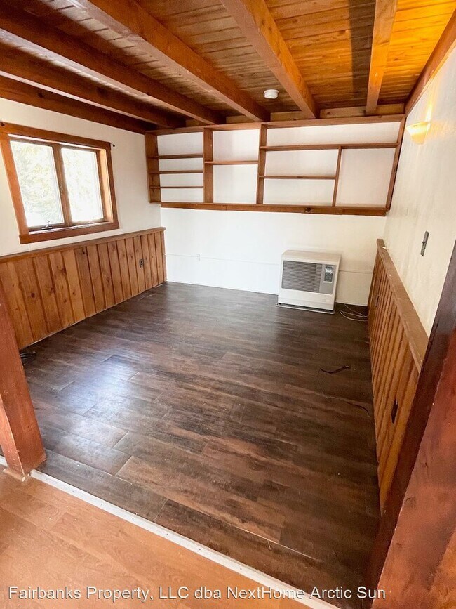 Building Photo - 2 br, 1 bath House - 1122 Candamar Rd.