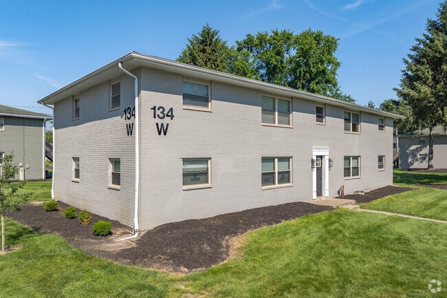 Building Photo - Gahanna Commons