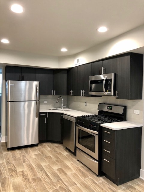 Foto del edificio - 3702 N Fremont St