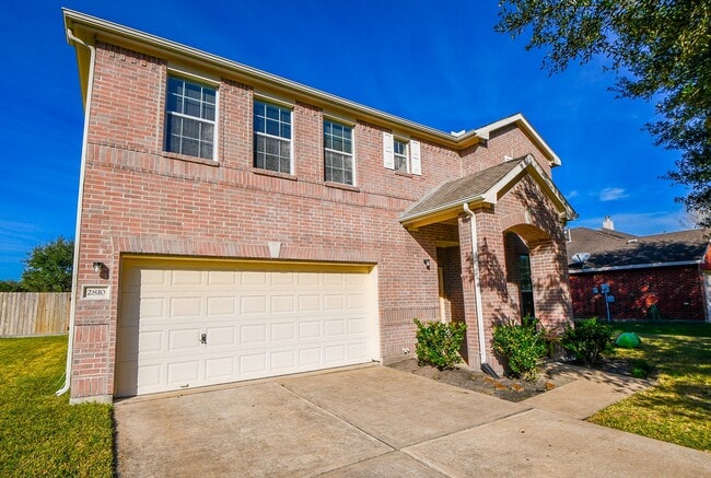 Foto del edificio - 2810 Powell Springs Ct