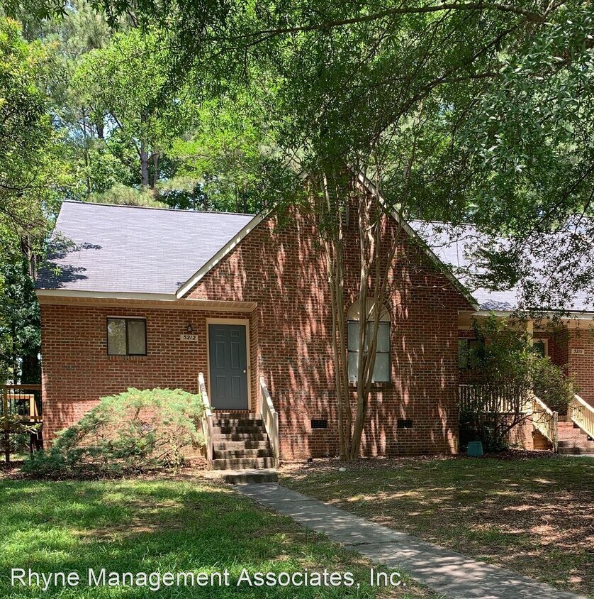 2 br, 2 bath House 5212 Westpine Court House Rental in Raleigh, NC
