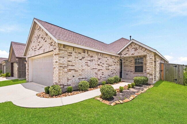 Building Photo - 3002 Delancey Bend Wy