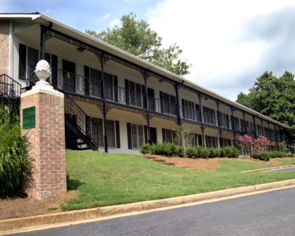 Foto principal - Cobb Hill