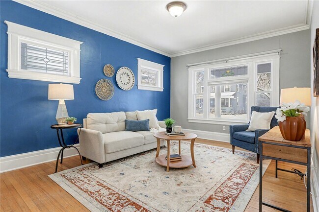 Foto del edificio - 30 Shepard St