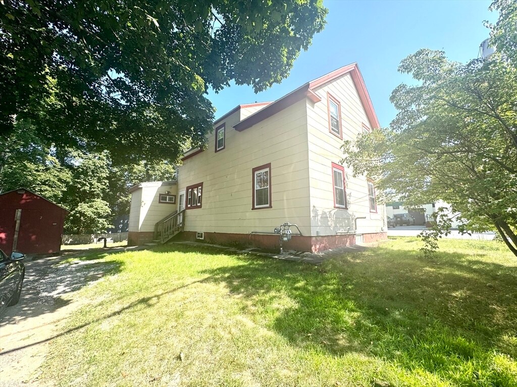 Foto principal - 9 Shirley St
