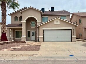 Building Photo - 3640 Tierra Calida Dr