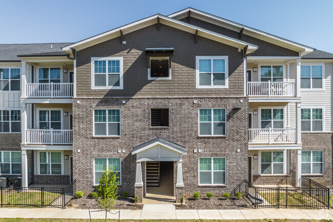 Foto del edificio - City Place at Germantown Apartments