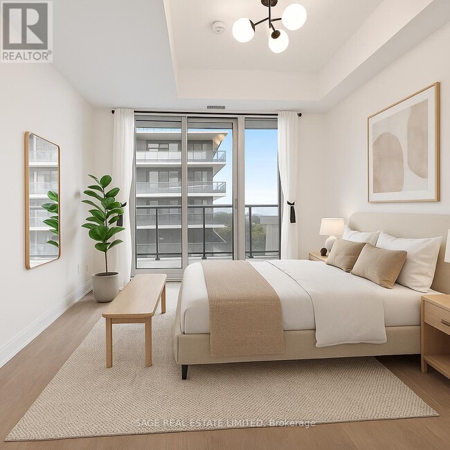 Photo du bâtiment - 70 Annie Craig Dr