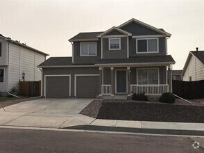 Building Photo - 1335 Legend Oak Dr