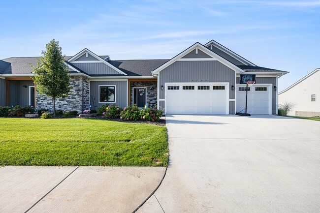Foto del edificio - 3760 Jason Ridge Ln SW