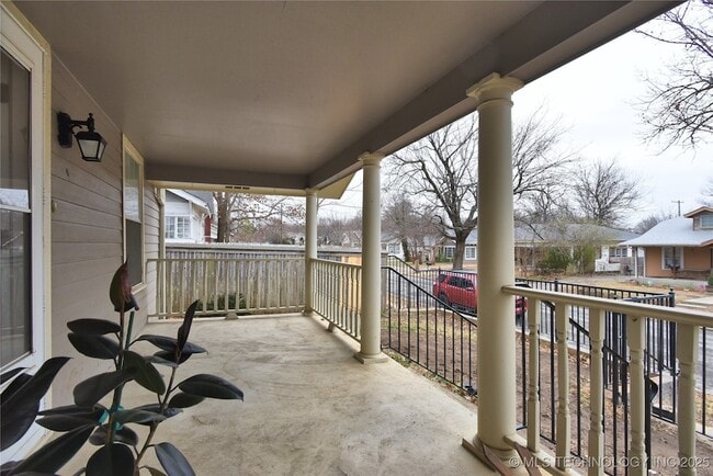 Foto del edificio - 319 S Gillette Ave