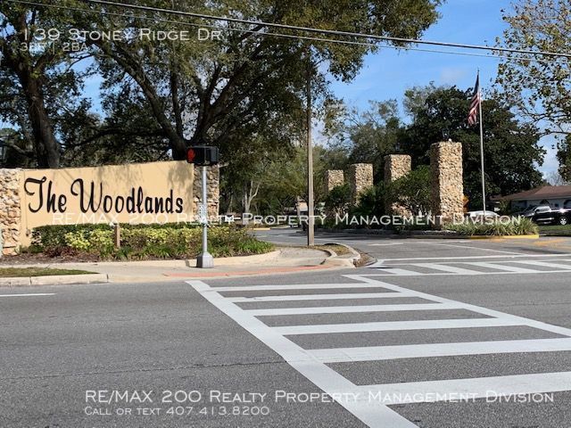 Foto del edificio - 3/2 in the Woodlands Community