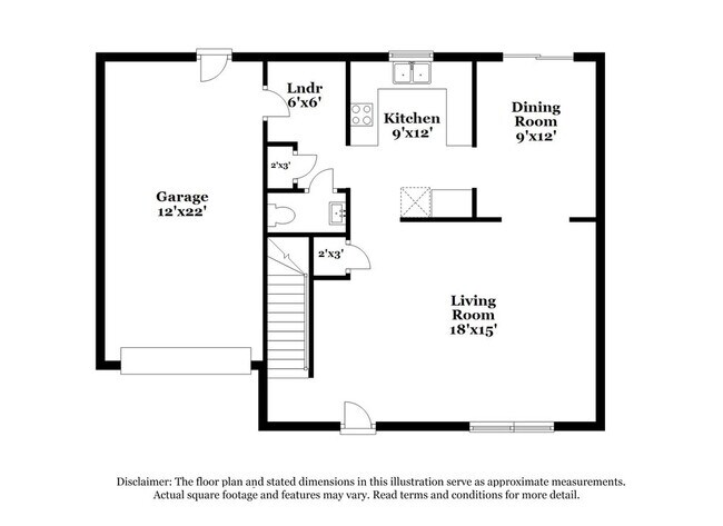 Foto del edificio - 3079 Champion Ln SW