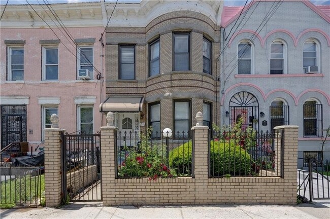 Foto del edificio - 414 Miller Ave