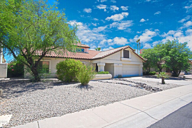 Foto del edificio - 10575 E Mission Ln