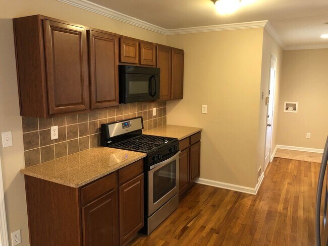 Foto del edificio - Charming 3BR House in Atlanta
