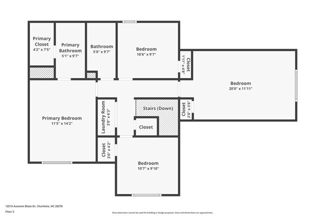 Building Photo - 12515 Autumn Blaze Dr