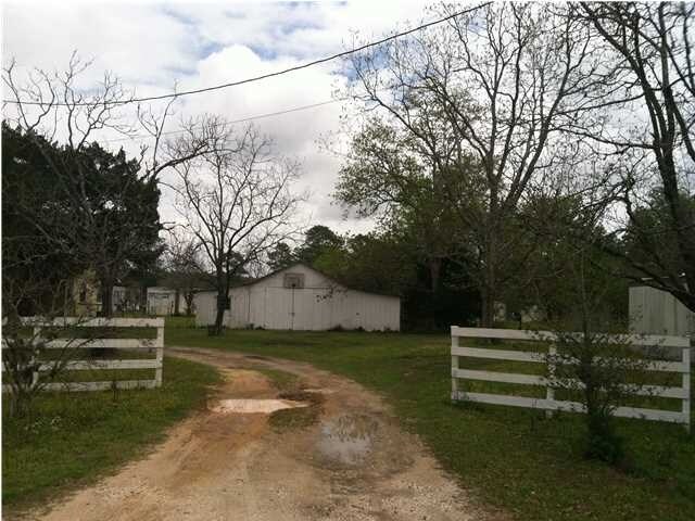 Primary Photo - Corner Lot - Mobile Park