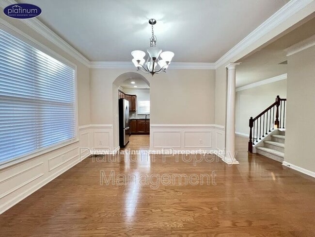 Building Photo - 3640 Gambrell Ln