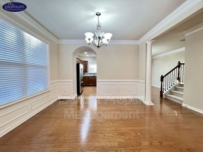Foto del edificio - 3640 Gambrell Ln