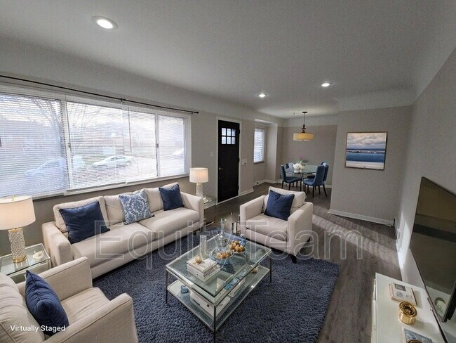 Foto del edificio - 5462 Joey Terrace