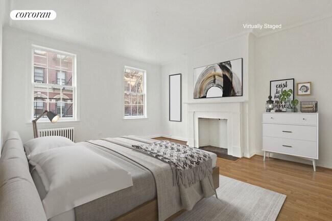 Foto del edificio - 330 W 11th St