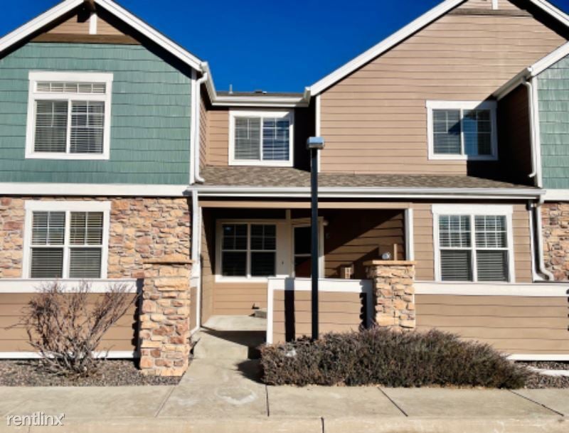 Primary Photo - 2 br, 3 bath Townhome - 13299 Holly St E U...