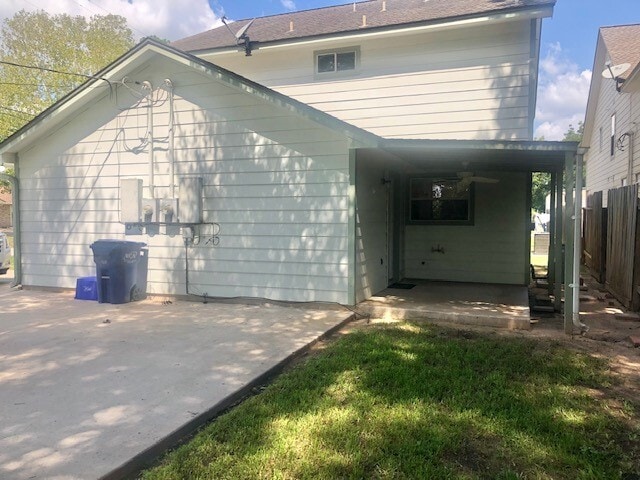 Building Photo - 404 Peach St