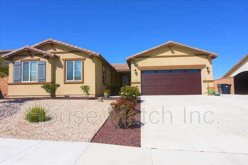 34575 Persian Lilac St, Winchester, CA 92596 House Rental in