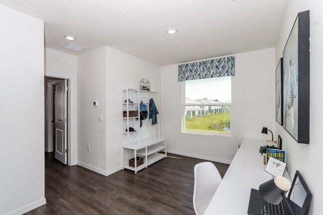 Foto del edificio - 11871 Mountain Retreat Ln