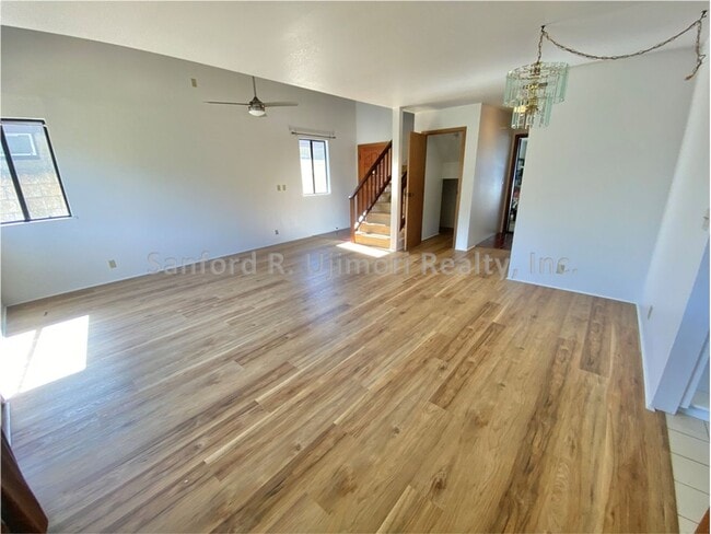 Building Photo - Ke Kumulani (3 bed/2 bath/2 prkg) Newtown,...