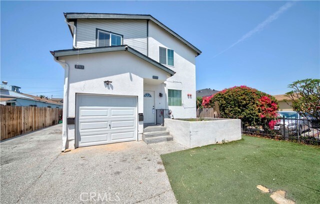 Foto del edificio - 8711 McKinley Pl