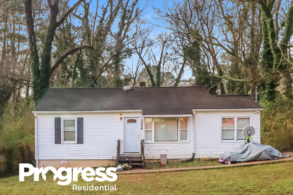 Primary Photo - 3566 Orchard Cir