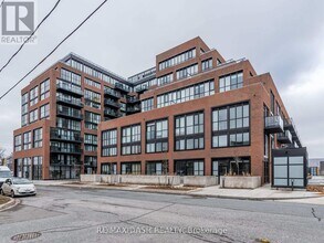 Building Photo - 2300 St Clair Ave W