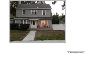 Building Photo - 215 Elberon Blvd