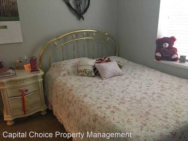 Building Photo - 3 br, 2 bath House - 930 West 965 North #303