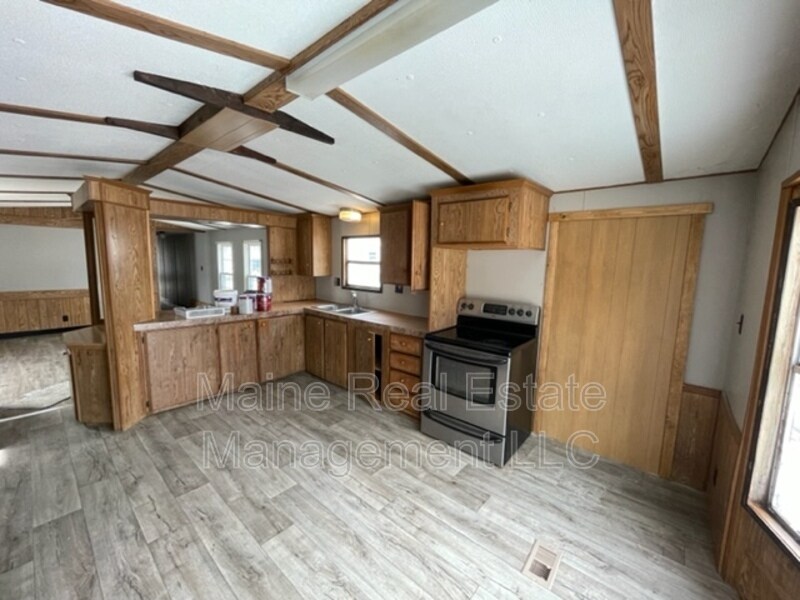 7 ME7, Corinna, ME 04928 House Rental in Corinna, ME