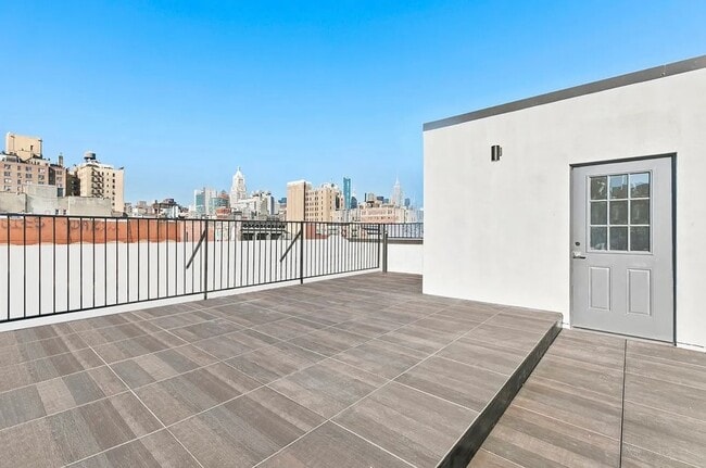 Foto del edificio - 166 First Ave