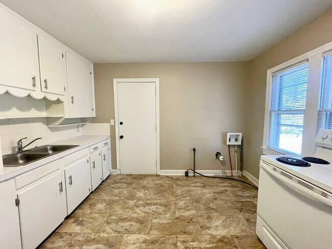 Foto del edificio - Rosewood