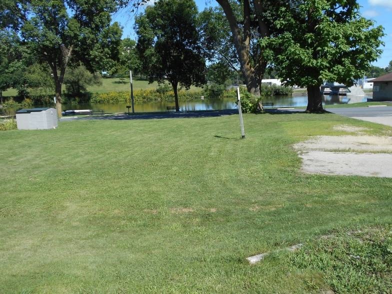 102106 N Lake St, Hustisford, WI 53034 Apartments in Hustisford, WI