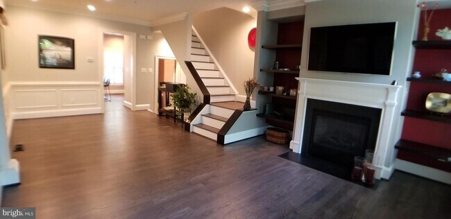 Foto del edificio - 1804 Potomac Greens Dr
