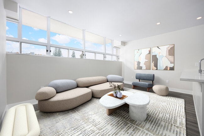 Photo du bâtiment - Parkdale Apartment Nominee 1 Inc.